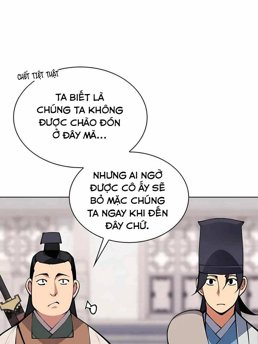 Học Giả Kiếm Sĩ Chapter 103 - 79