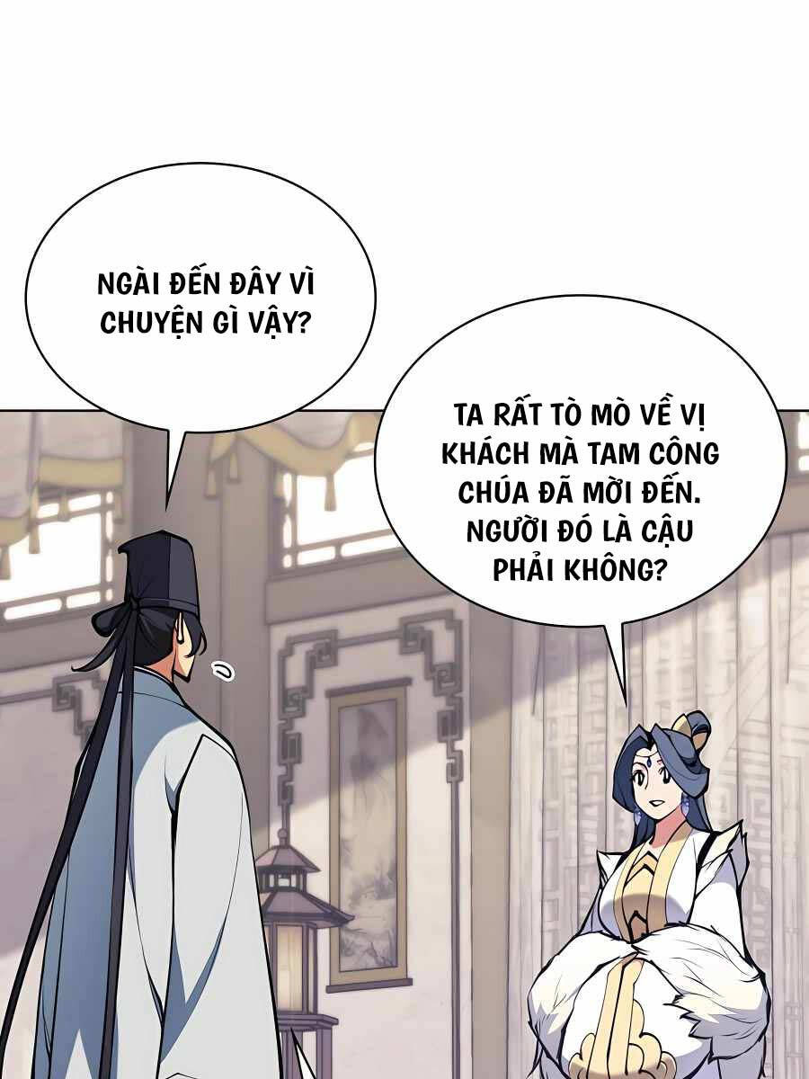 Học Giả Kiếm Sĩ Chapter 104 - 89