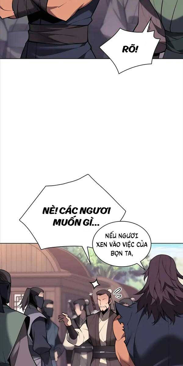 Học Giả Kiếm Sĩ Chapter 85 - 12