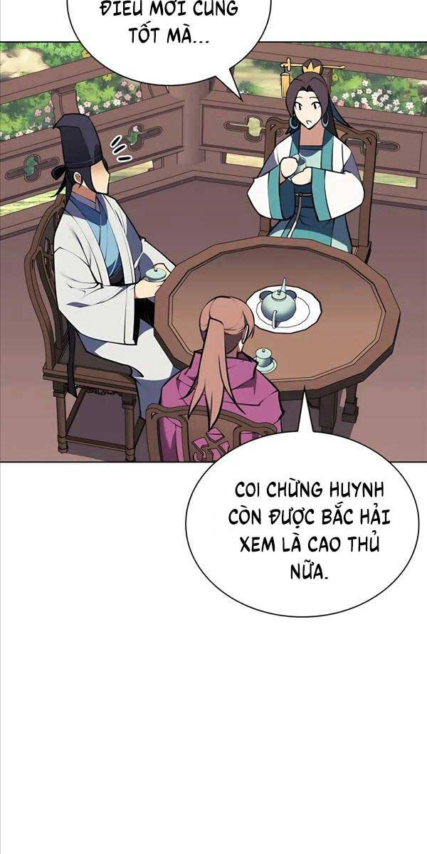 Học Giả Kiếm Sĩ Chapter 88 - 36