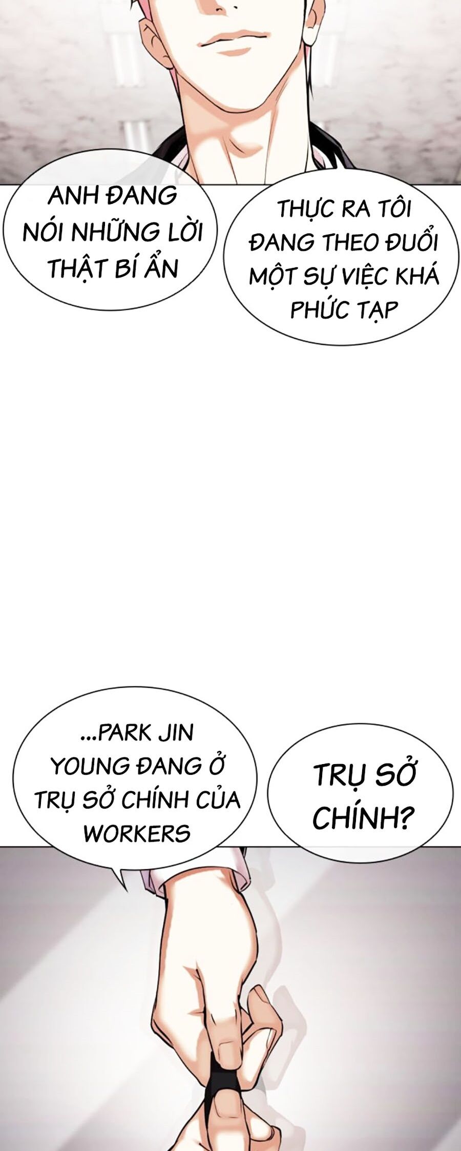 Hoán Đổi Diệu Kỳ Chapter 481 - 22