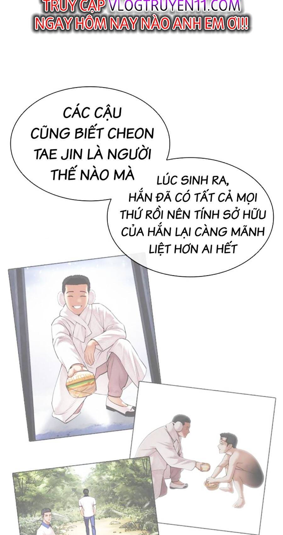 Hoán Đổi Diệu Kỳ Chapter 486 - 57