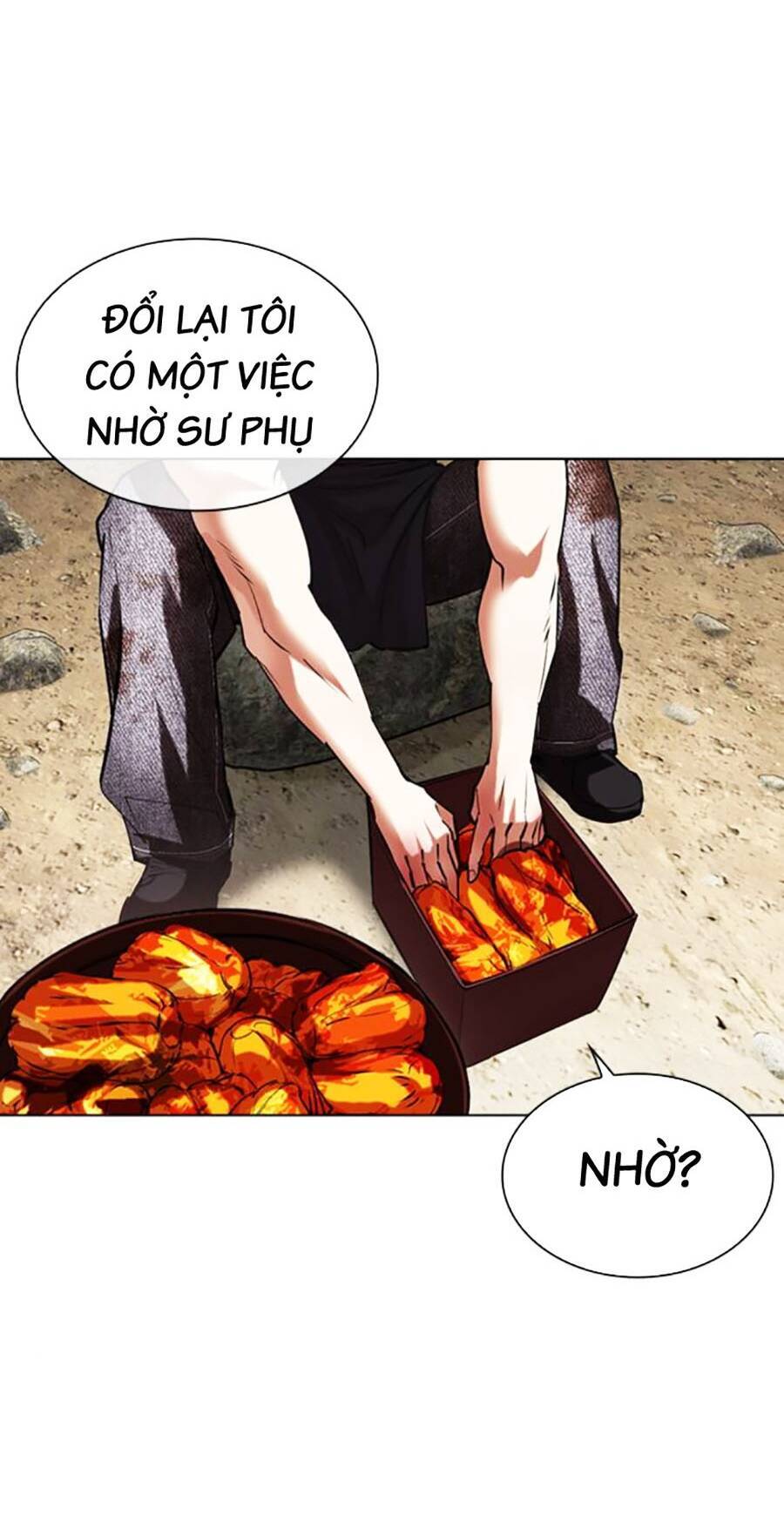 Hoán Đổi Diệu Kỳ Chapter 486 - 80