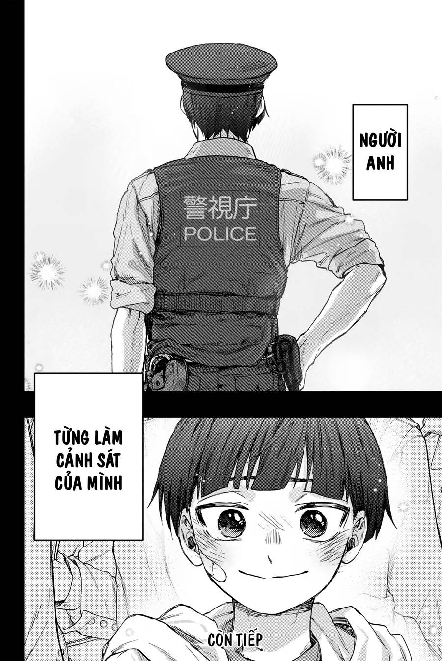 Kaoru Hana wa Rin to Saku Chapter 93 - 23