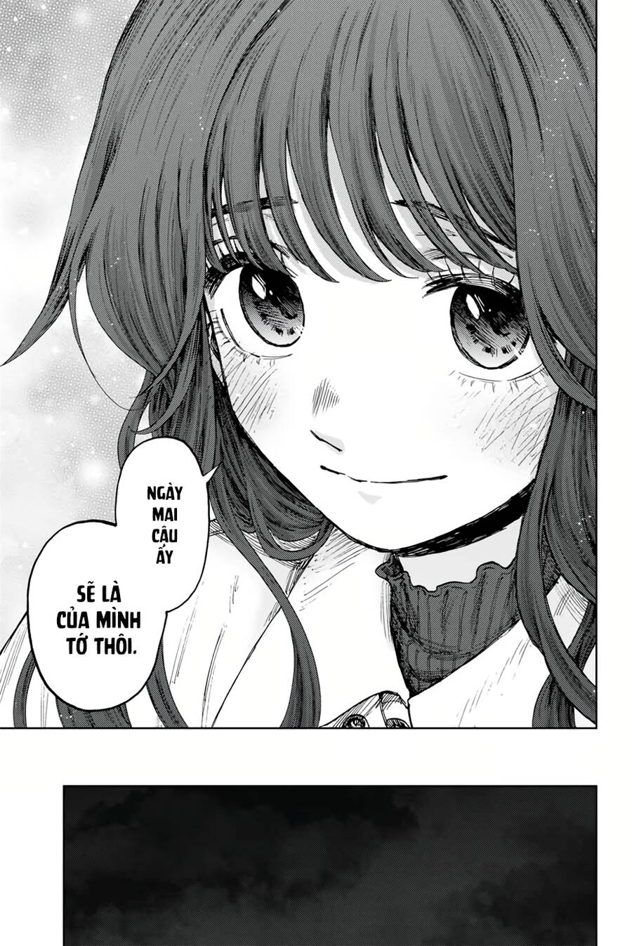 The Fragrant Flower Blooms With Dignity - Kaoru Hana Wa Rin To Saku Chapter 97 - 22