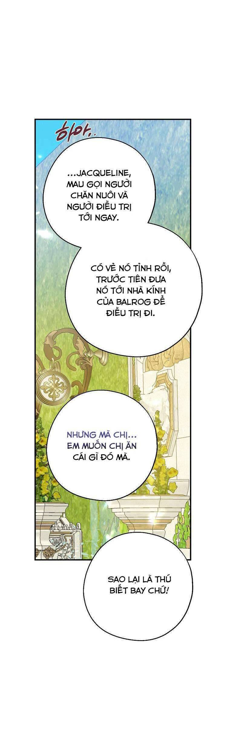 Trở Thành Con Gái Nhà Tài Phiệt Chapter 111 - 35