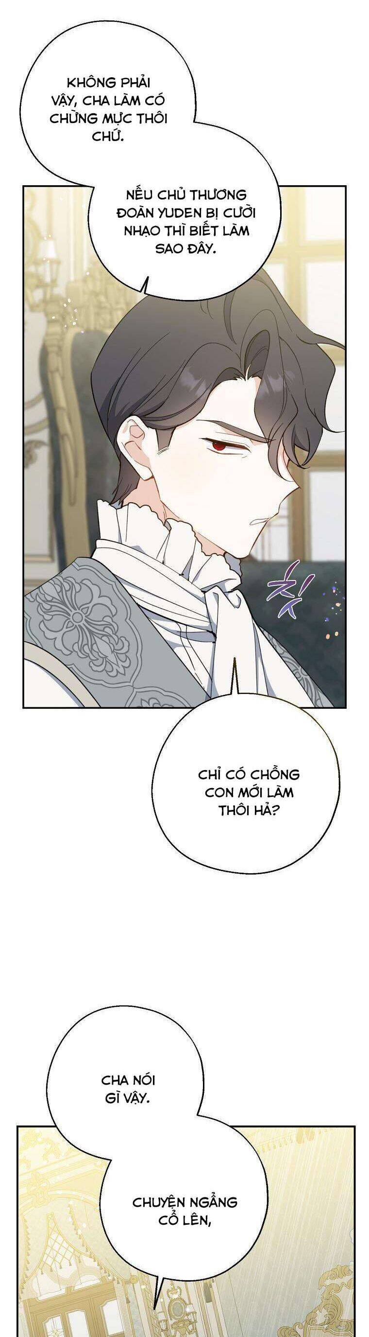 Trở Thành Con Gái Nhà Tài Phiệt Chapter 118 - 16