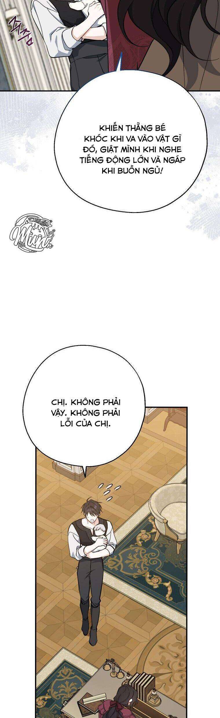 Trở Thành Con Gái Nhà Tài Phiệt Chapter 118 - 41