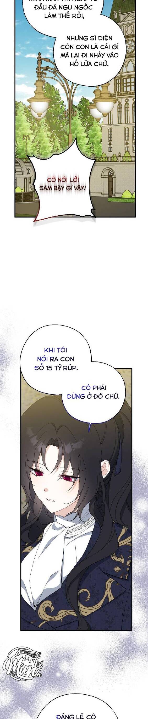 Trở Thành Con Gái Nhà Tài Phiệt Chapter 82 - 2