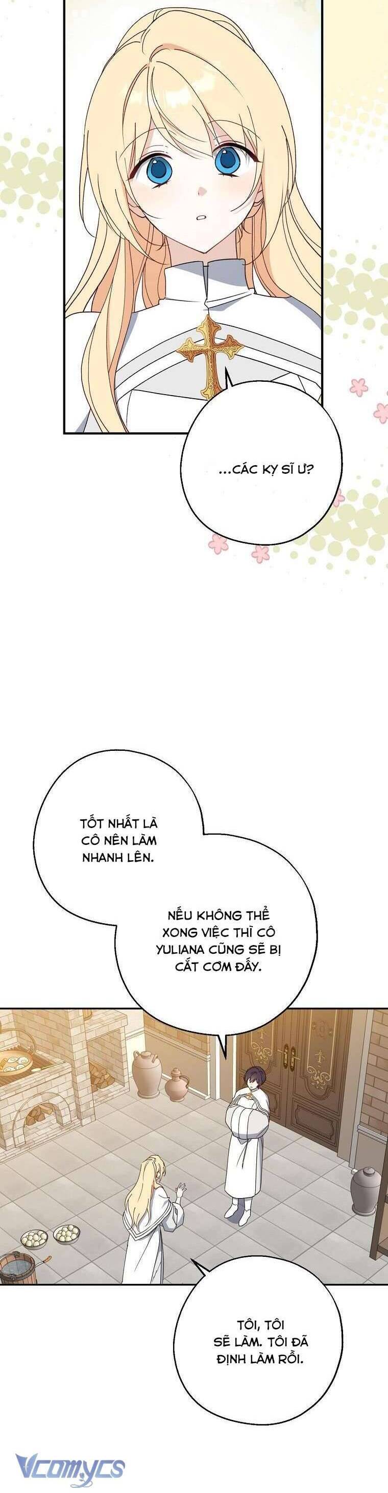 Trở Thành Con Gái Nhà Tài Phiệt Chapter 89 - 26