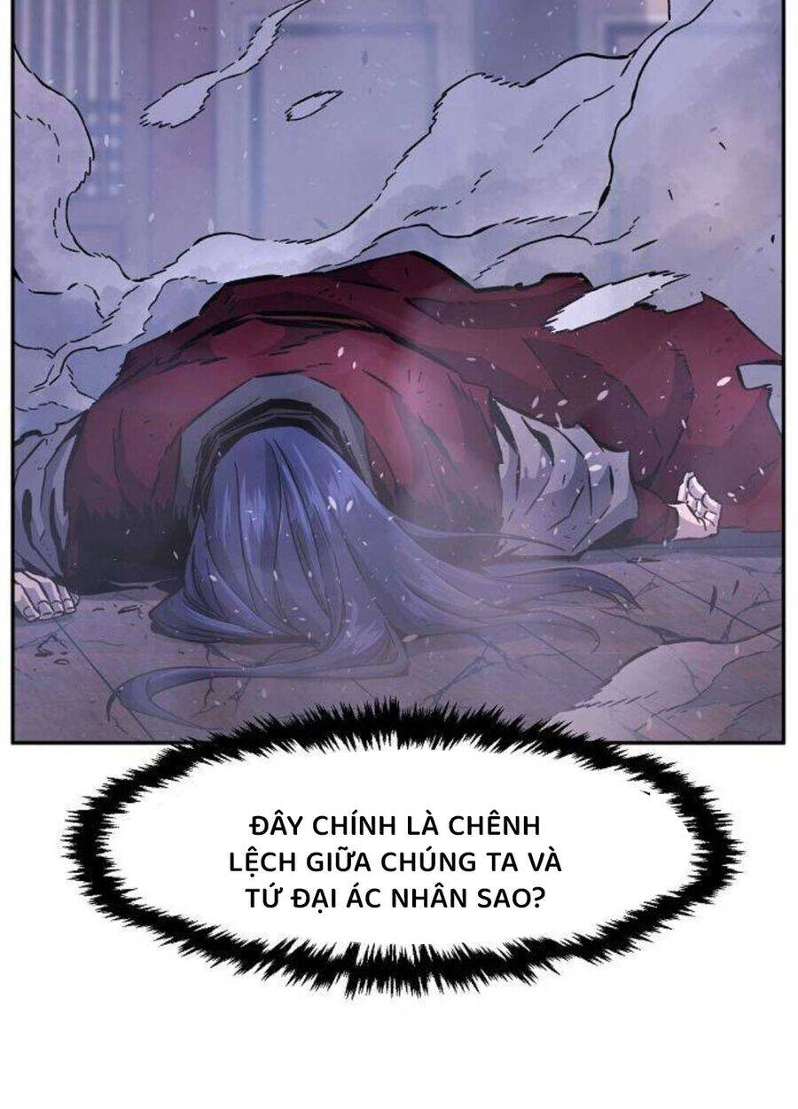 Cảm Kiếm Tuyệt Đối Chapter 103 - 133