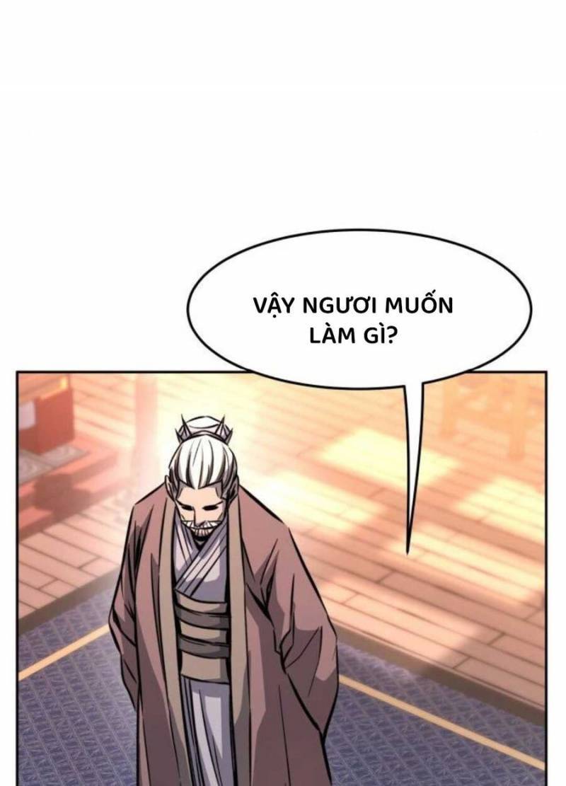 Cảm Kiếm Tuyệt Đối Chapter 104 - 141