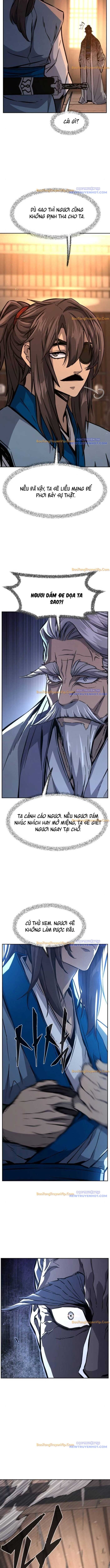 Cảm Kiếm Tuyệt Đối Chapter 124 - 9