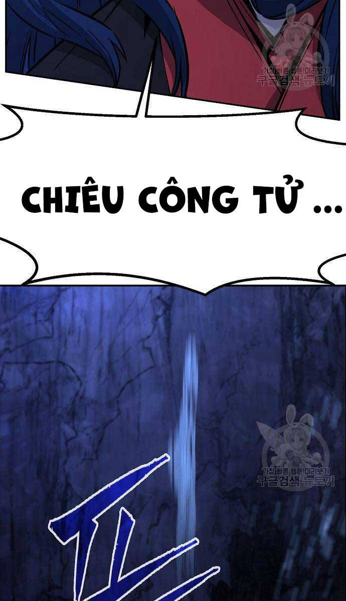 Cảm Kiếm Tuyệt Đối Chapter 48 - 92