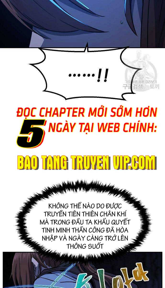 Cảm Kiếm Tuyệt Đối Chapter 50 - 14