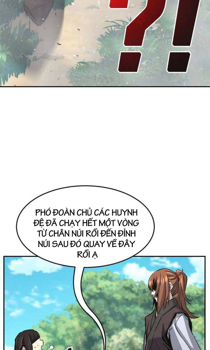 Cảm Kiếm Tuyệt Đối Chapter 54 - 105