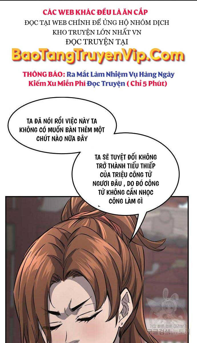 Cảm Kiếm Tuyệt Đối Chapter 61 - 39