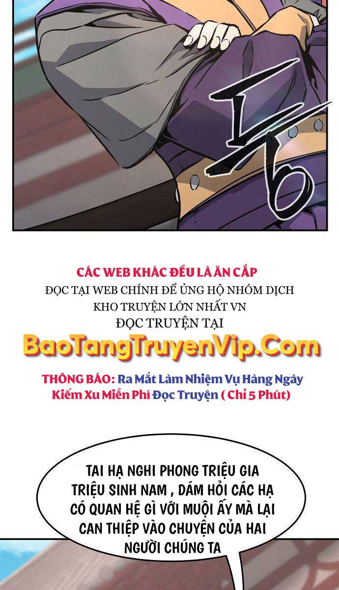 Cảm Kiếm Tuyệt Đối Chapter 61 - 50