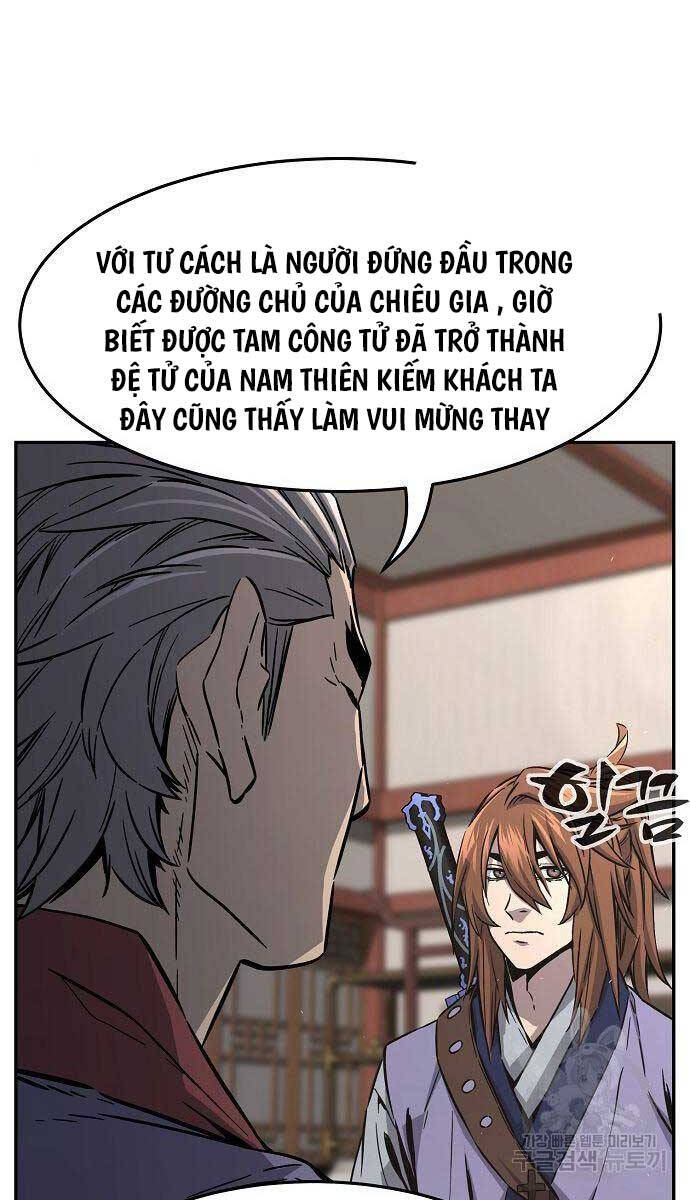 Cảm Kiếm Tuyệt Đối Chapter 61 - 6