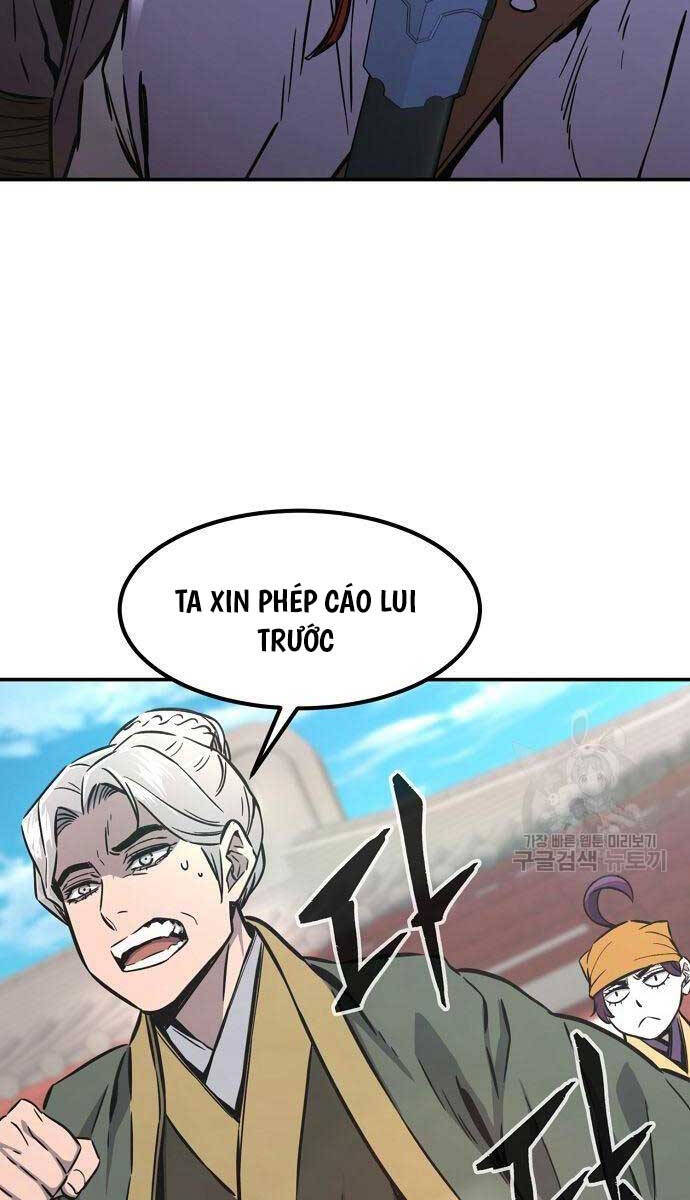 Cảm Kiếm Tuyệt Đối Chapter 61 - 70