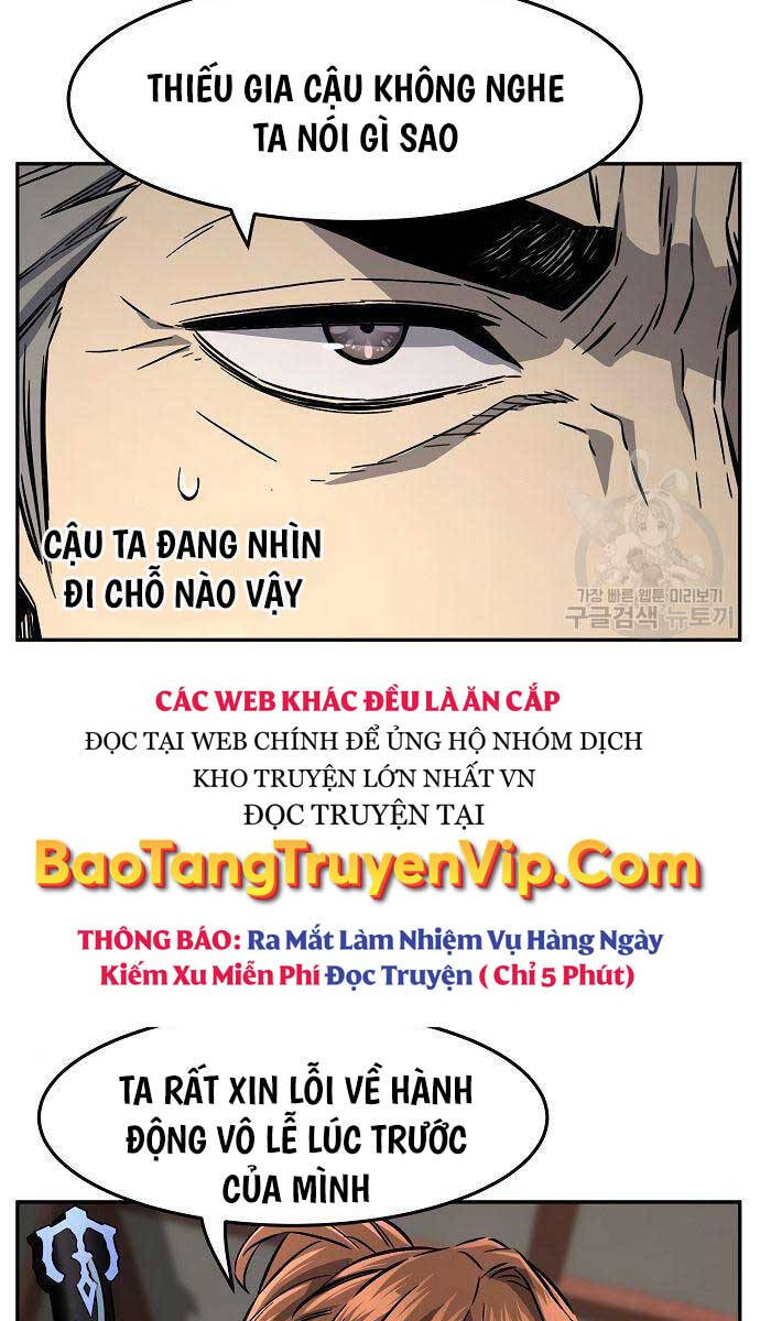 Cảm Kiếm Tuyệt Đối Chapter 61 - 8