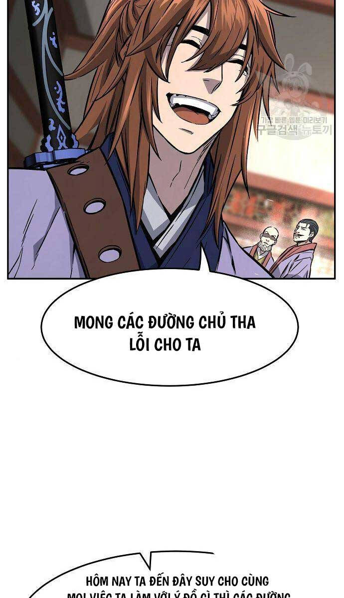 Cảm Kiếm Tuyệt Đối Chapter 61 - 9