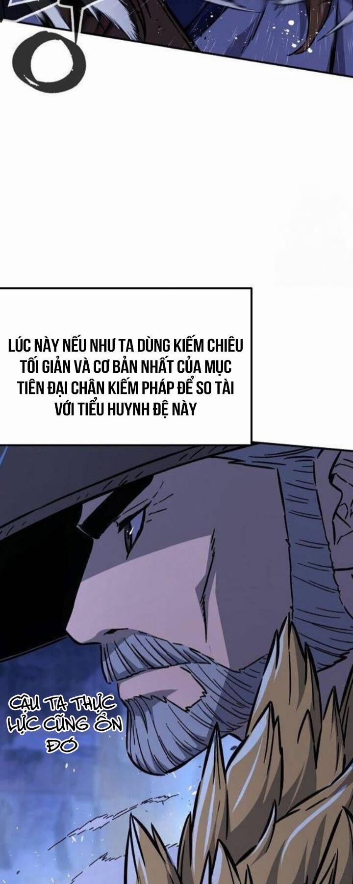 Cảm Kiếm Tuyệt Đối Chapter 79 - 4