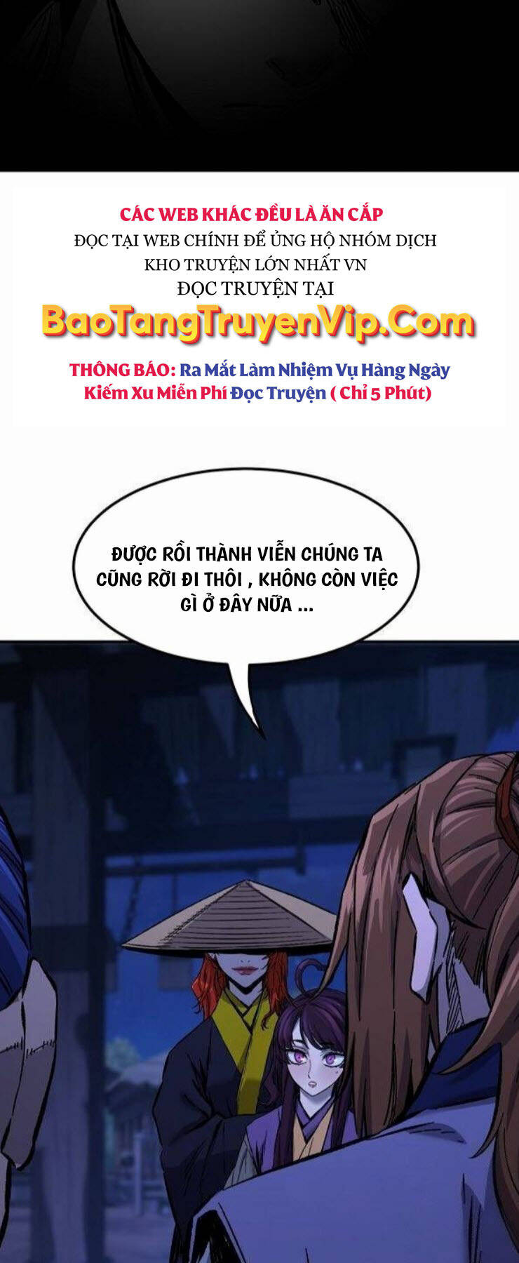 Cảm Kiếm Tuyệt Đối Chapter 79 - 60