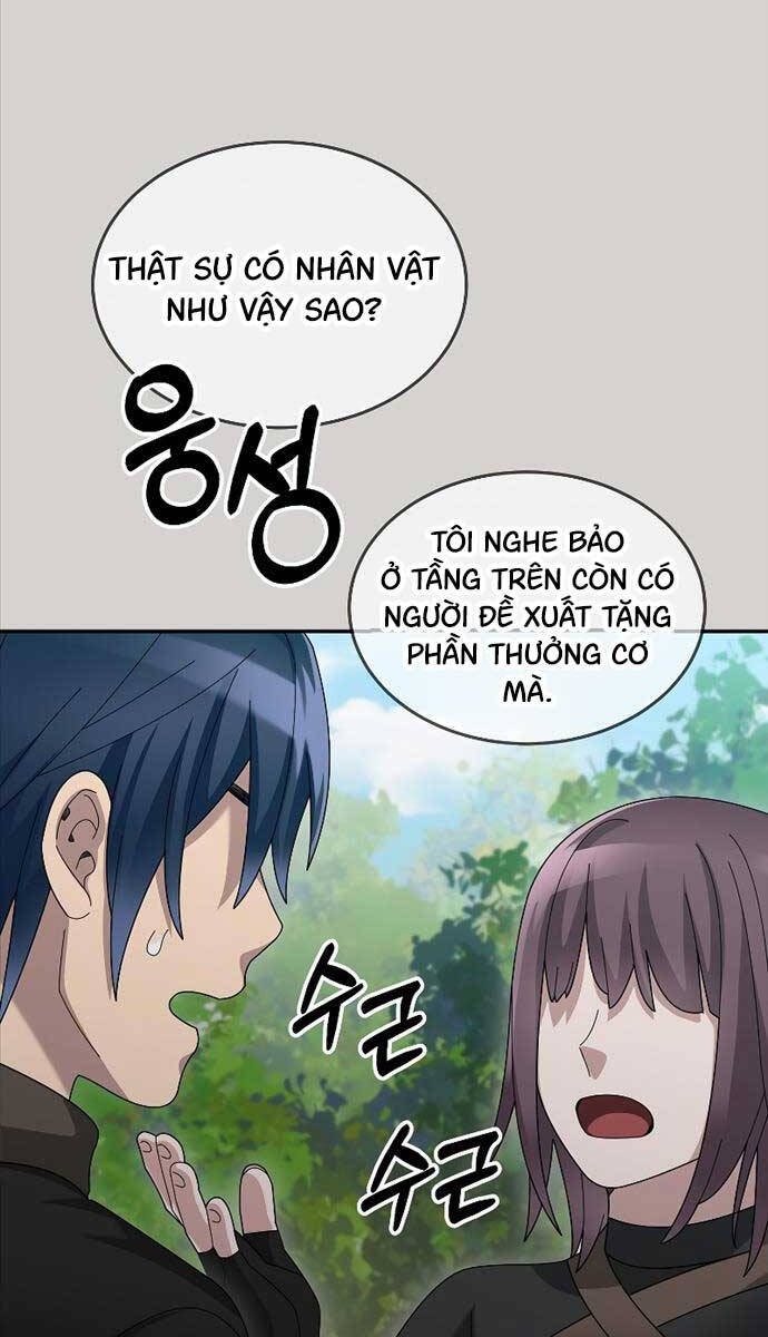 Người Mới Này Quá Mạnh Chapter 80 - 16