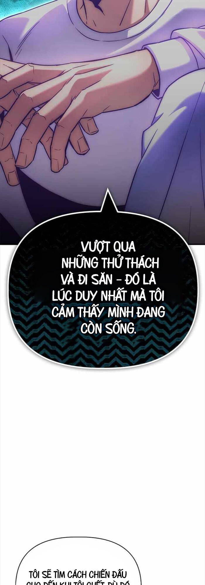 Cuộc Chiến Siêu Nhân Chapter 133 - 40