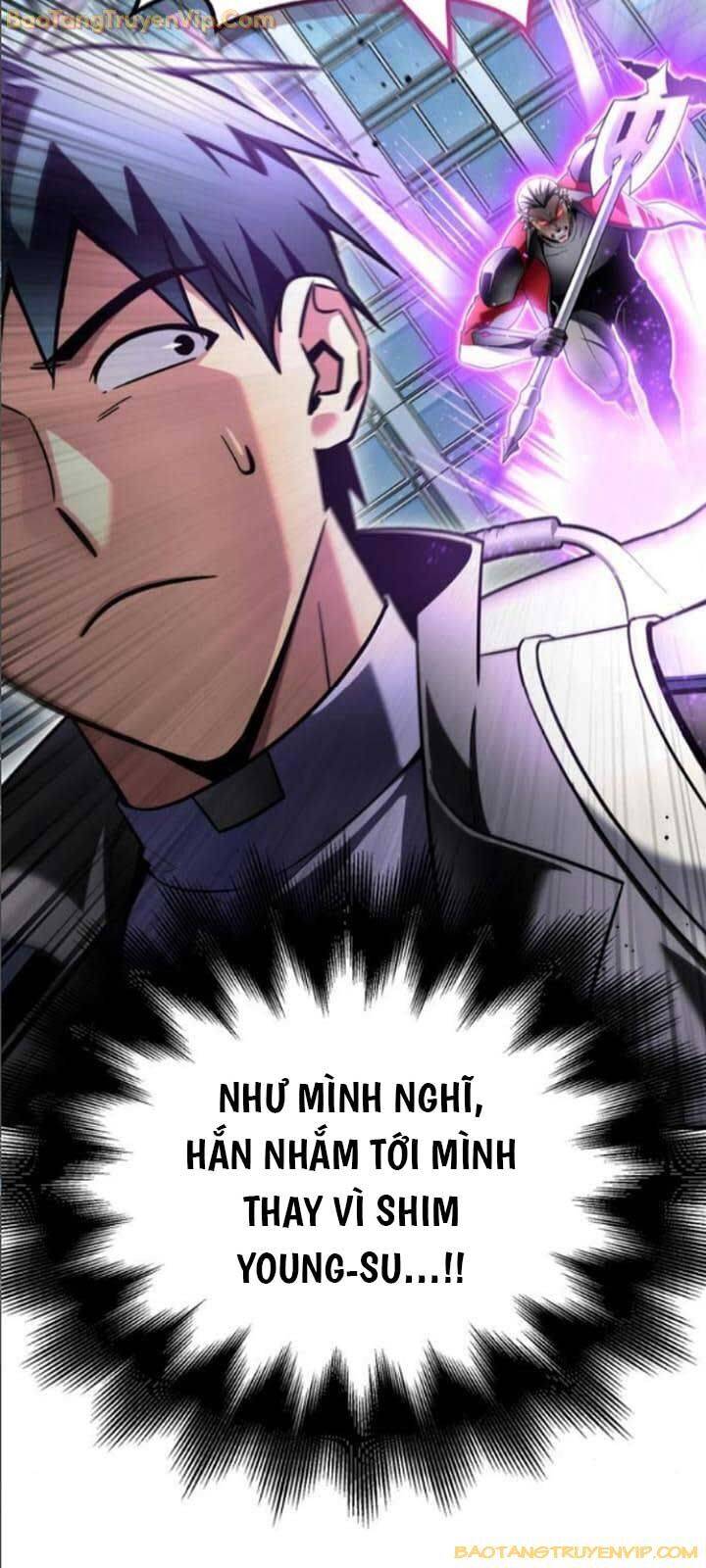 cuộc chiến siêu nhân Chapter 135 - Trang 2