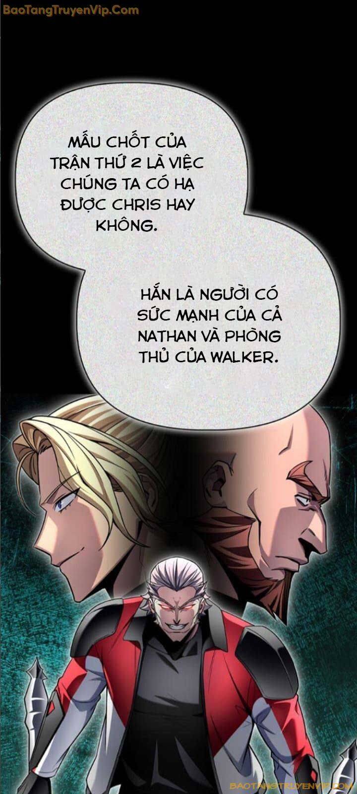 cuộc chiến siêu nhân Chapter 135 - Trang 2