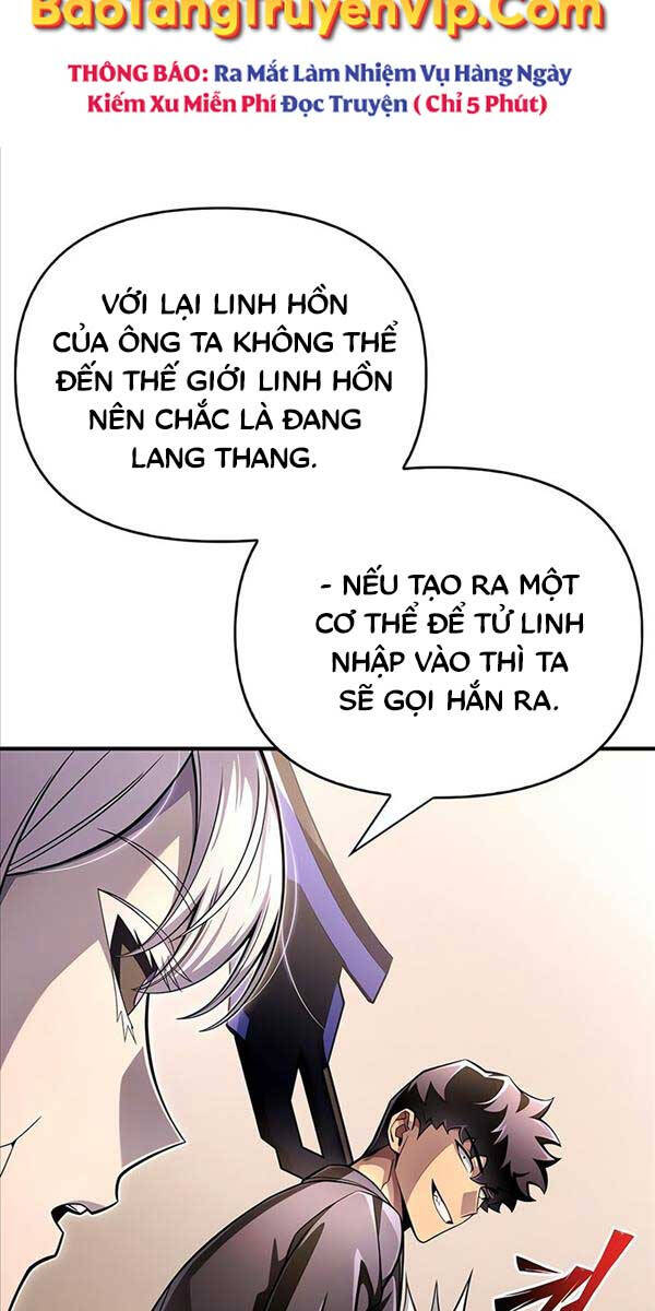 Cuộc Chiến Siêu Nhân Chapter 65 - 60