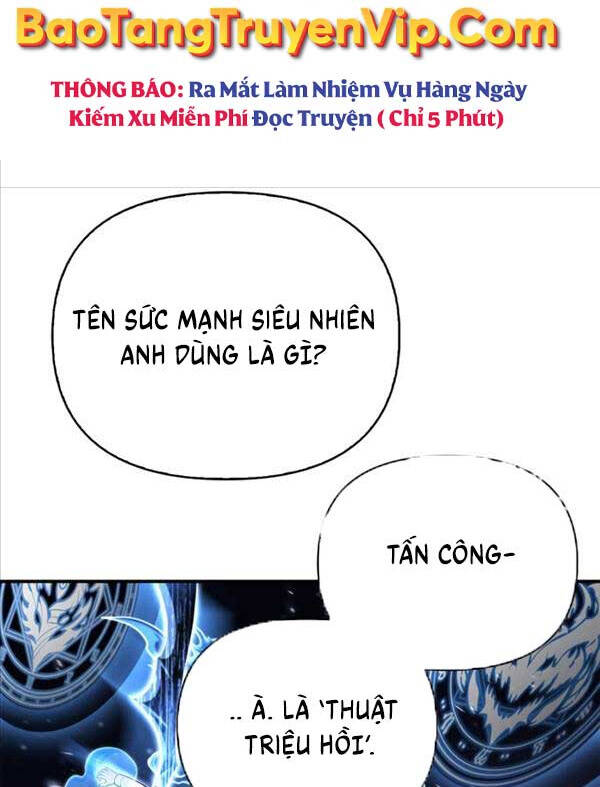 Cuộc Chiến Siêu Nhân Chapter 70 - 73