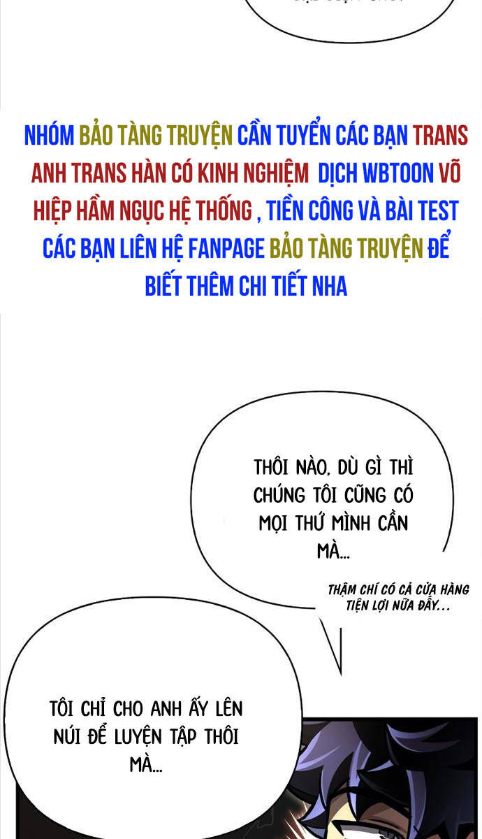 Cuộc Chiến Siêu Nhân Chapter 81 - 30