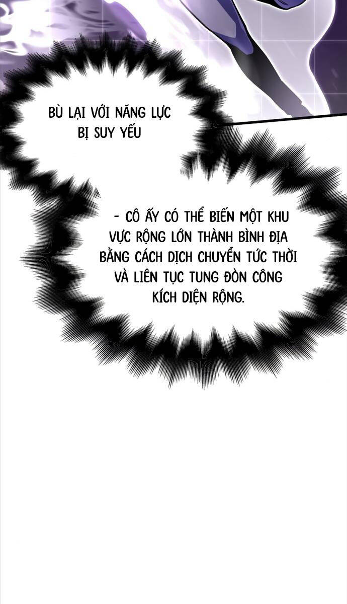 Cuộc Chiến Siêu Nhân Chapter 81 - 94