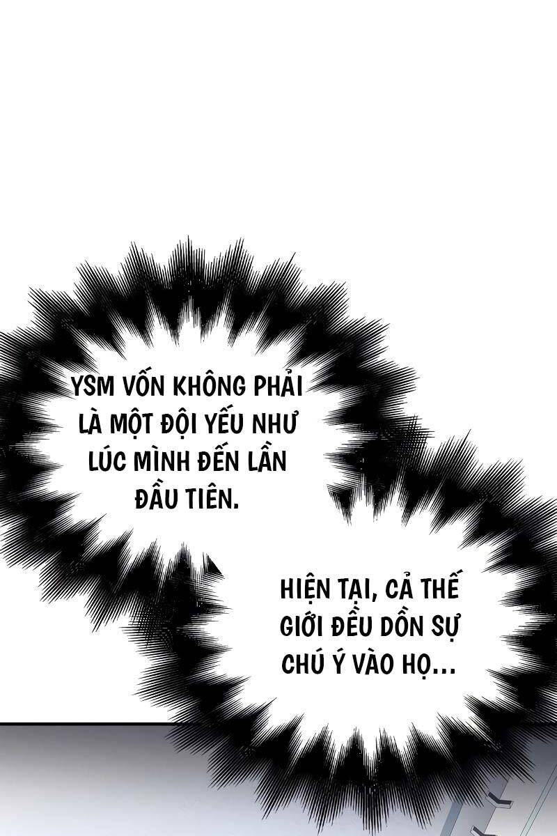 Cuộc Chiến Siêu Nhân Chapter 91 - 30