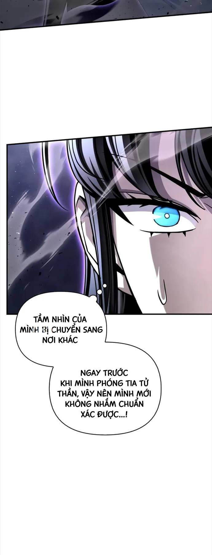 Cuộc Chiến Siêu Nhân Chapter 96 - 2