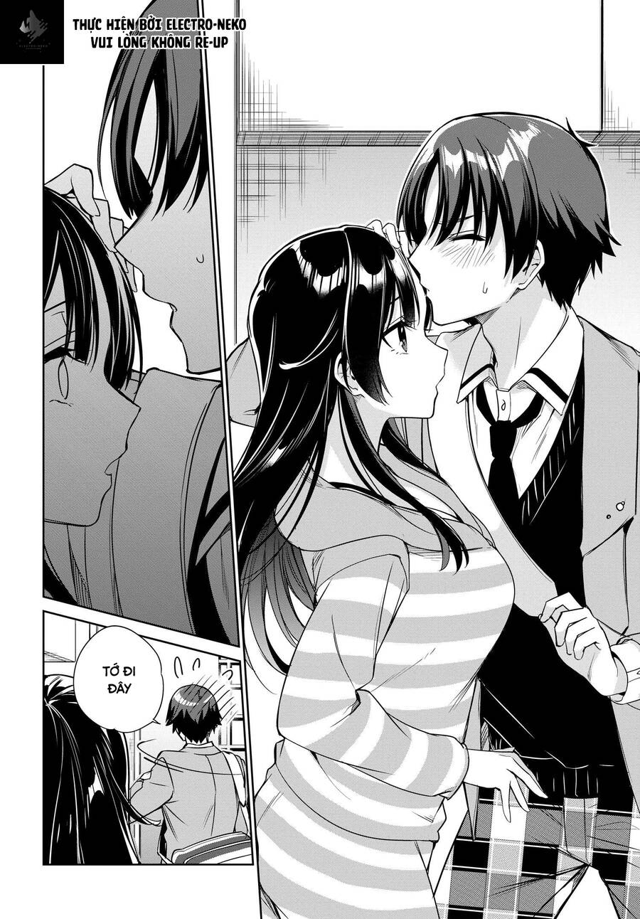 Ryoushin no Shakkin wo Katagawari shite morau Jouken wa Nihon Ichi Kawaii Joshikousei to Issho ni Kurasu koto deshita Chapter 17 - 19