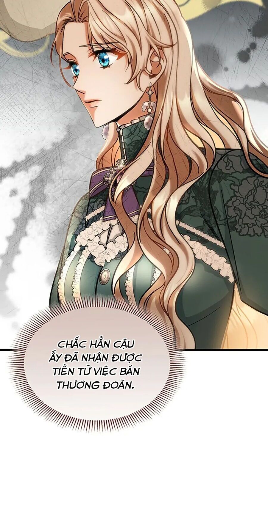 Trở Thành Cứu Tinh Của Nhân Vật Chính Chapter 57 - 55