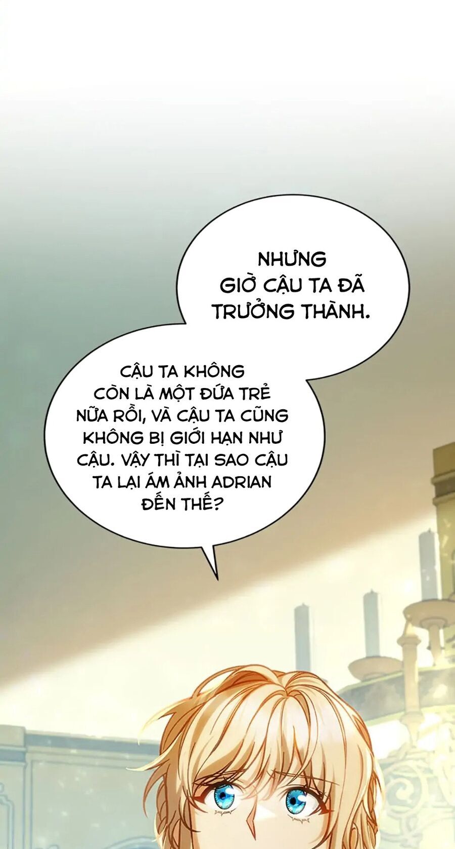 Trở Thành Cứu Tinh Của Nhân Vật Chính Chapter 58 - 27