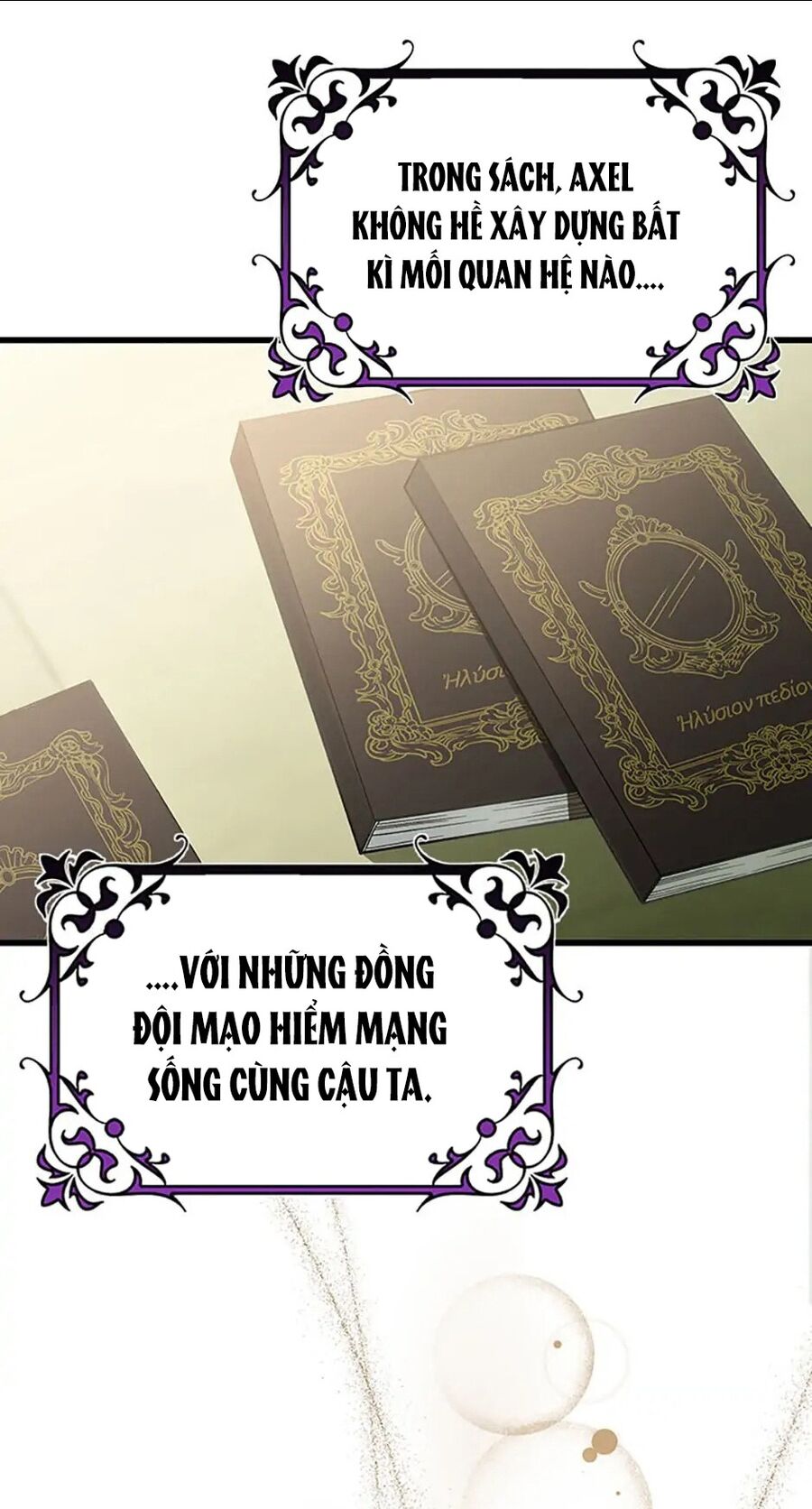 Trở Thành Cứu Tinh Của Nhân Vật Chính Chapter 58 - 30