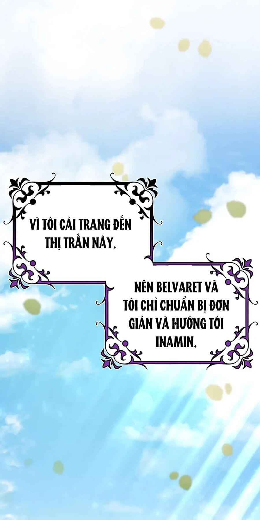 Trở Thành Cứu Tinh Của Nhân Vật Chính Chapter 58 - 45