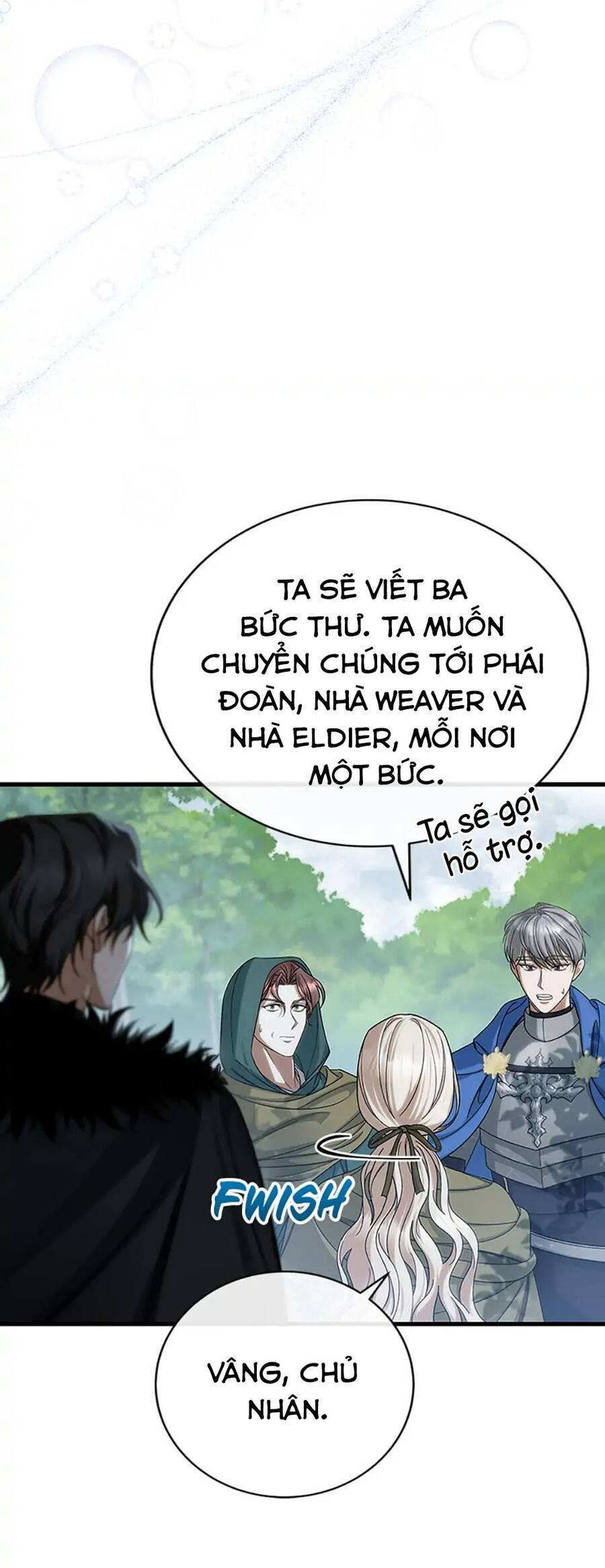 Trở Thành Cứu Tinh Của Nhân Vật Chính Chapter 60 - 12