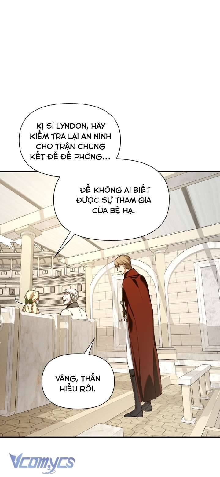 Phương Pháp Che Giấu Đứa Con Của Hoàng Đế Chapter 89 - 21