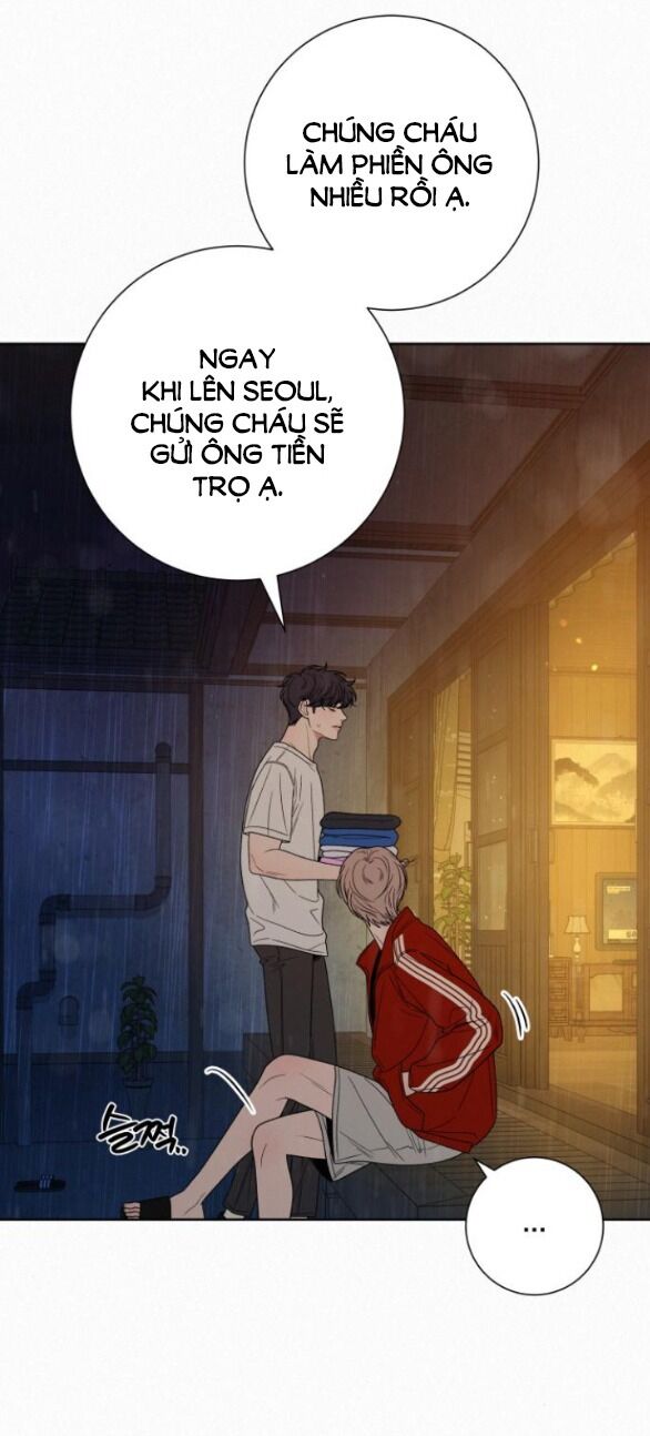 Chiến Lược: Tình Yêu Trong Sáng Chapter 88.1 - 10