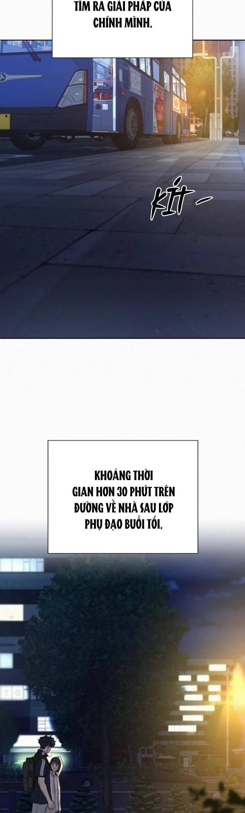 Chiến Lược: Tình Yêu Trong Sáng Chapter 94 - 5