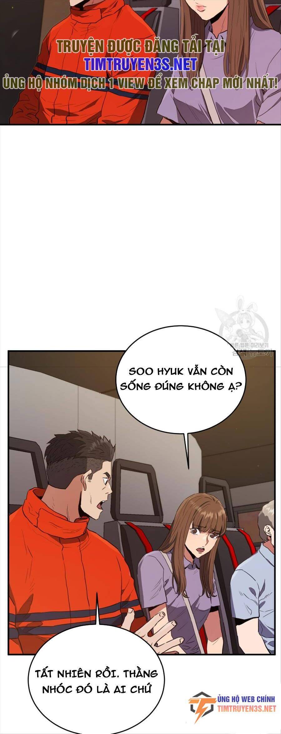 Hệ Thống Cứu Hộ Chapter 63 - 21