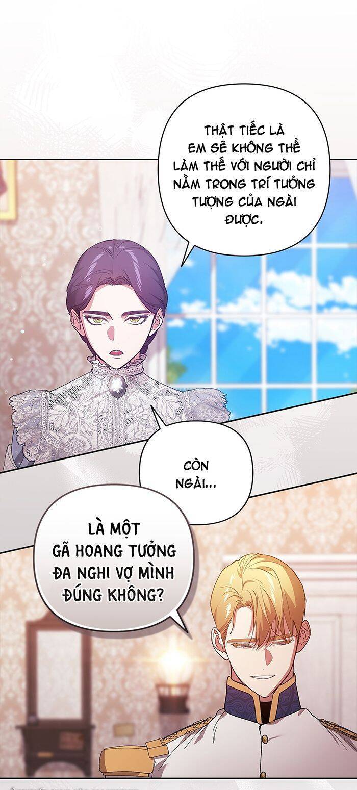 Hôn Nhân Này Rồi Sẽ Đổ Vỡ Chapter 48 - 9