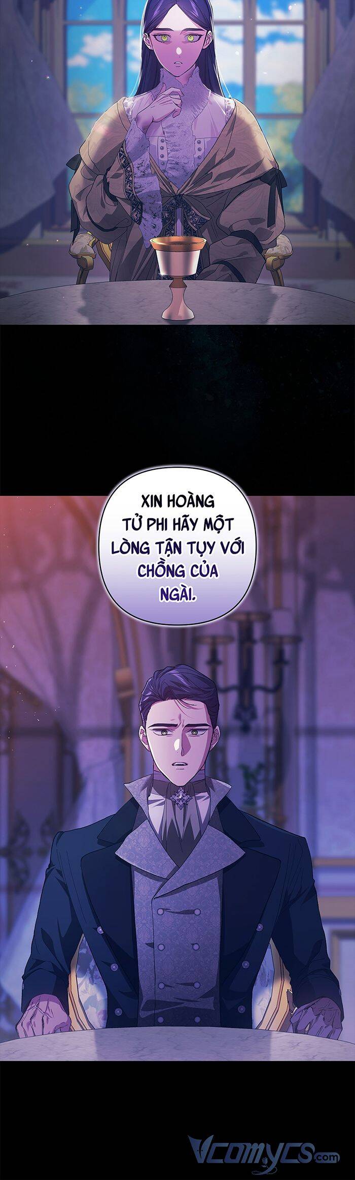 Hôn Nhân Này Rồi Sẽ Đổ Vỡ Chapter 52 - 40